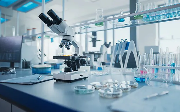 About Malabar Lab Solutions