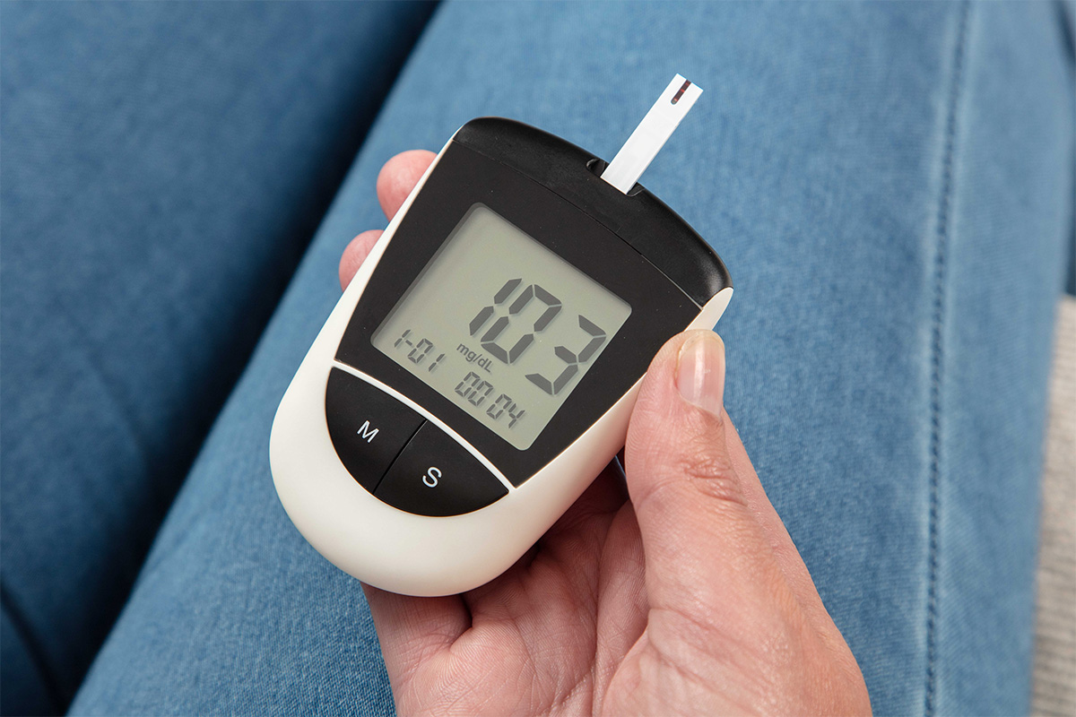 Glucometers