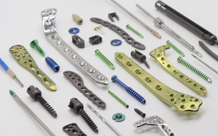 Surgical Implants