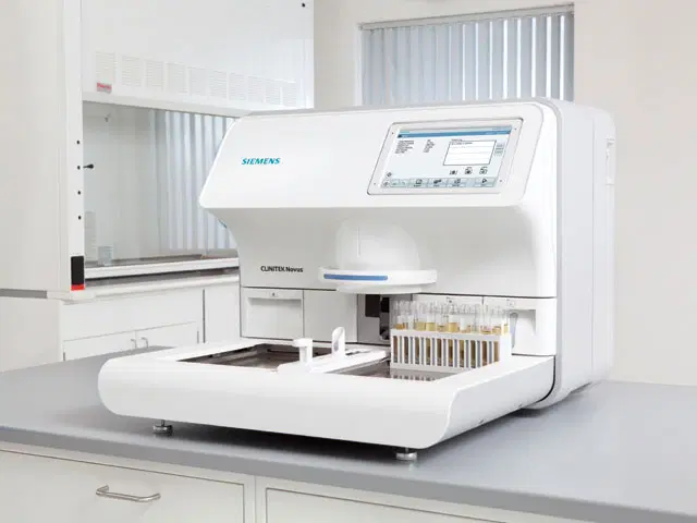 Urine Analyzers